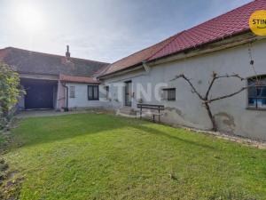 Prodej rodinného domu, Chvalovice, 100 m2