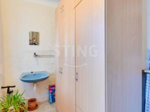 Prodej rodinného domu, Chvalovice, 100 m2