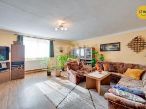 Prodej rodinného domu, Chvalovice, 100 m2