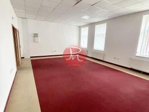 Pronájem kanceláře, Ostrava, Kutuzovova, 161 m2