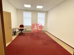 Pronájem kanceláře, Ostrava, Kutuzovova, 161 m2