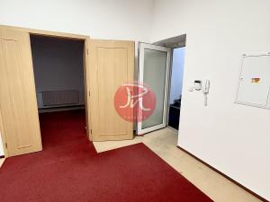 Pronájem kanceláře, Ostrava, Kutuzovova, 161 m2