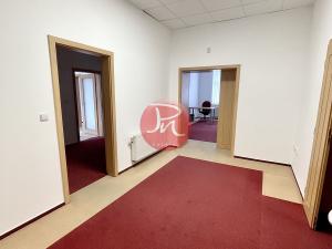 Pronájem kanceláře, Ostrava, Kutuzovova, 161 m2