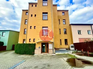 Pronájem kanceláře, Ostrava, Kutuzovova, 161 m2