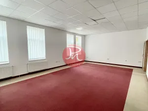 Pronájem kanceláře, Ostrava, Kutuzovova, 161 m2