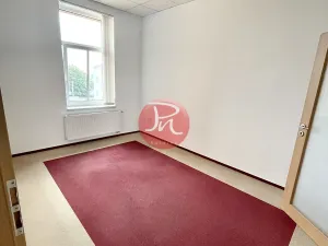 Pronájem kanceláře, Ostrava, Kutuzovova, 161 m2