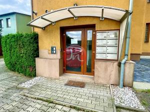 Pronájem kanceláře, Ostrava, Kutuzovova, 78 m2