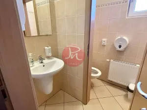 Pronájem kanceláře, Ostrava, Kutuzovova, 78 m2