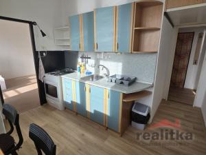 Pronájem bytu 2+1, Opava, Olomoucká, 50 m2