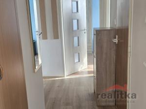 Pronájem bytu 2+1, Opava, Olomoucká, 50 m2