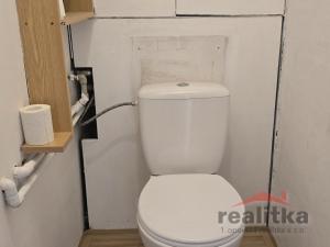 Pronájem bytu 2+1, Opava, Olomoucká, 50 m2