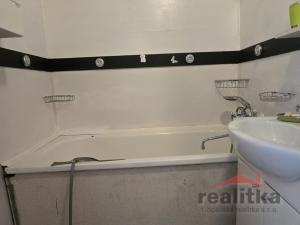 Pronájem bytu 2+1, Opava, Olomoucká, 50 m2
