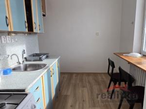 Pronájem bytu 2+1, Opava, Olomoucká, 50 m2