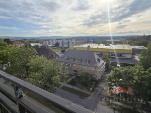 Pronájem bytu 2+1, Opava, Olomoucká, 50 m2