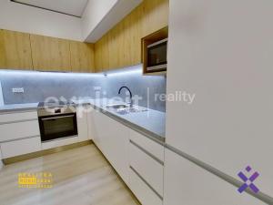 Pronájem bytu 2+kk, Zlín, Smetanova, 61 m2