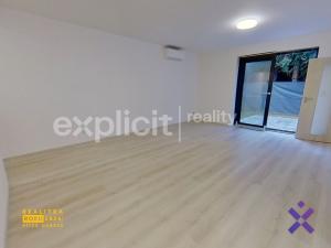 Pronájem bytu 2+kk, Zlín, Smetanova, 61 m2