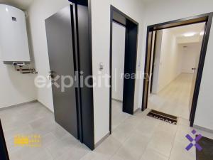 Pronájem bytu 2+kk, Zlín, Smetanova, 61 m2