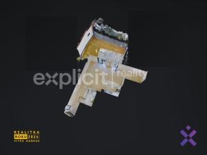 Pronájem bytu 2+kk, Zlín, Smetanova, 61 m2