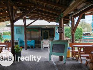 Prodej restaurace, Frýdek-Místek - Skalice, 500 m2