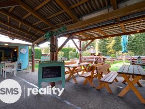 Prodej restaurace, Frýdek-Místek - Skalice, 500 m2