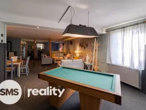 Prodej restaurace, Frýdek-Místek - Skalice, 500 m2