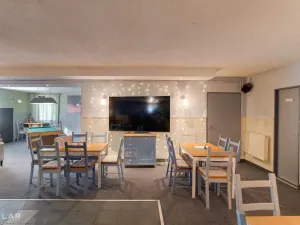 Prodej restaurace, Frýdek-Místek - Skalice, 500 m2