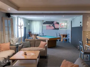 Prodej restaurace, Frýdek-Místek - Skalice, 500 m2