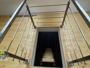 Pronájem bytu 2+kk, Náchod, Poděbradova, 59 m2