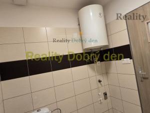 Pronájem bytu 1+kk, Opava, Hany Kvapilové, 30 m2