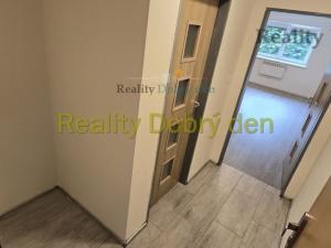 Pronájem bytu 1+kk, Opava, Hany Kvapilové, 30 m2