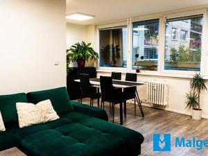 Prodej bytu 3+1, Praha - Stodůlky, Janského, 75 m2