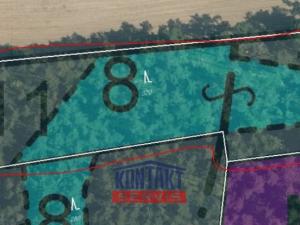 Prodej lesa, Budětice - Vlkonice, 32746 m2