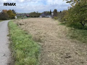 Prodej komerčního pozemku, Hustopeče, 2813 m2