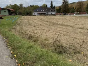 Prodej komerčního pozemku, Hustopeče, 2813 m2