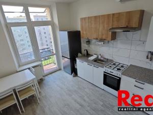 Pronájem bytu 2+1, Brno - Veveří, Čápkova, 70 m2