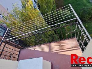 Pronájem bytu 2+1, Brno - Veveří, Čápkova, 70 m2