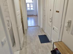 Pronájem bytu 2+1, Brno - Veveří, Čápkova, 70 m2