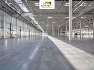 Pronájem výrobních prostor, Dobřejovice, 16173 m2