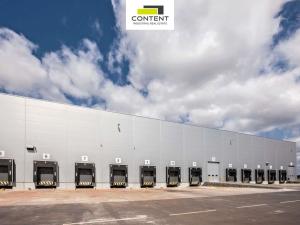 Pronájem výrobních prostor, Kolín - Kolín IV, Zengrova, 6200 m2