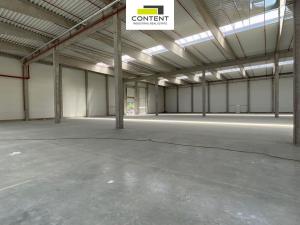 Pronájem výrobních prostor, Kolín - Kolín IV, Zengrova, 6200 m2