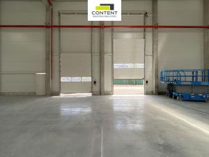 Pronájem výrobních prostor, Kolín - Kolín IV, Zengrova, 6200 m2