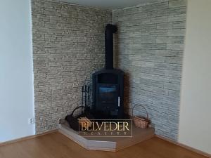 Pronájem bytu 1+kk, Teplice, Rokle, 34 m2