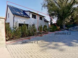 Prodej rodinného domu, Všestary, Strančická, 111 m2