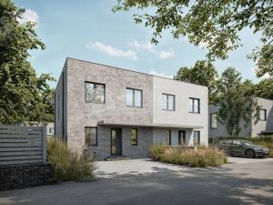 Prodej rodinného domu, Mladá Boleslav - Michalovice, 126 m2