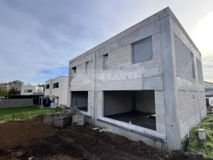 Prodej rodinného domu, Mladá Boleslav - Michalovice, 134 m2