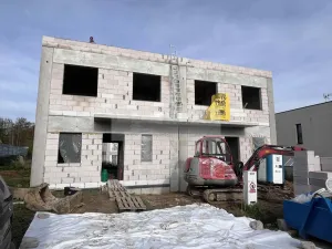 Prodej rodinného domu, Mladá Boleslav - Michalovice, 134 m2