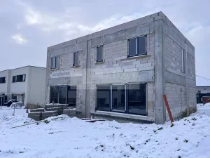 Prodej rodinného domu, Mladá Boleslav - Michalovice, 134 m2