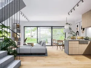Prodej rodinného domu, Mladá Boleslav - Michalovice, 134 m2