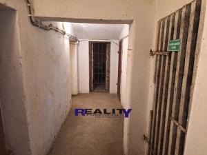 Pronájem bytu 2+1, Žatec, Purkyněho, 54 m2