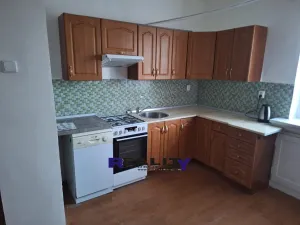 Pronájem bytu 2+1, Žatec, Purkyněho, 54 m2